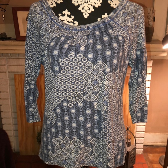 Liz Claiborne Tops - Liz Claiborne Top